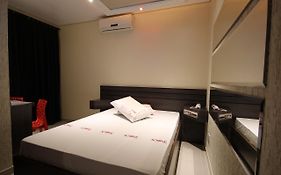 Só Love Motel